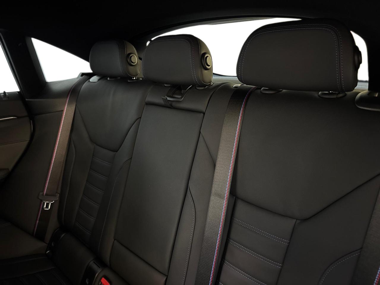 BMW Serie 4 420d Gran Coupé 48V MSport Pro