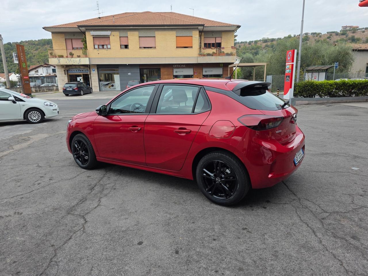 Opel Corsa 1.5 ANNO 2020 EURO 6 SUPER OFFERTA