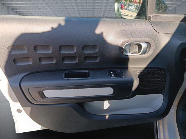 CITROEN C3 3ª serie PureTech 83 S&S Feel Pack