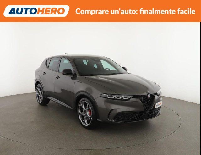 ALFA ROMEO Tonale 1.5 130 CV MHEV TCT7 Sprint