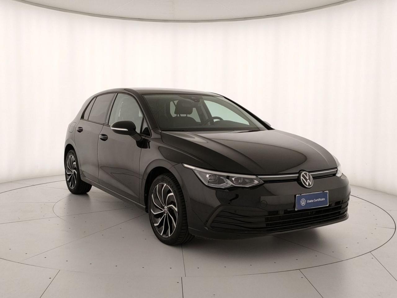 Volkswagen Golf 1.0 etsi evo life 110cv dsg