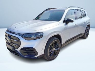 Mercedes-Benz GLB 250+ EQ AMG Line Advanced Plus