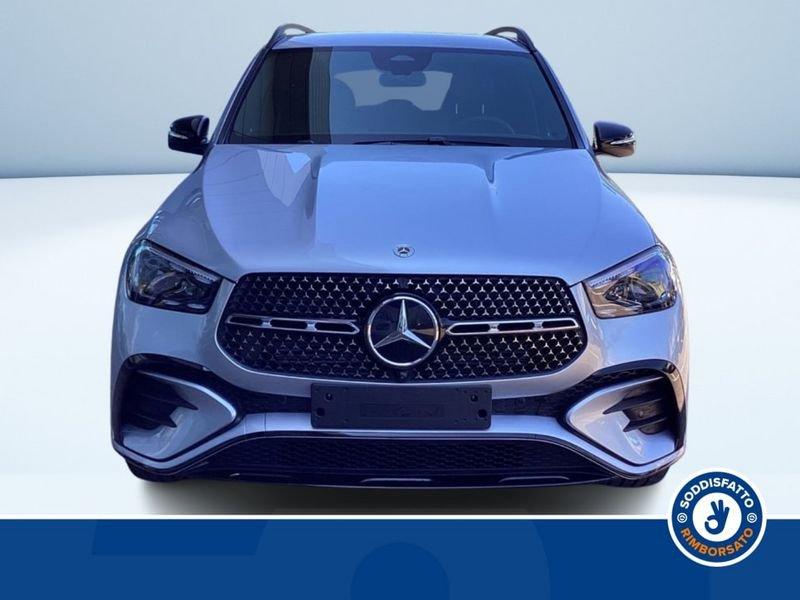 Mercedes-Benz GLE 300d 4Matic AMG Line Advanced Plus