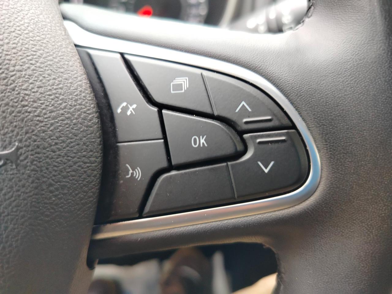 Renault Megane Sporter 1.5 blue dci Business 115cv