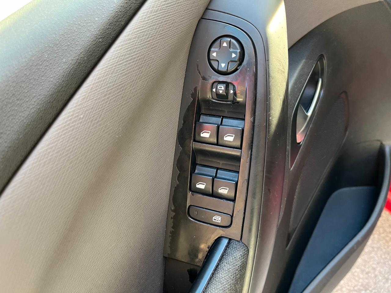 Citroen C4 Picasso BlueHDi 120 S&S Seduction