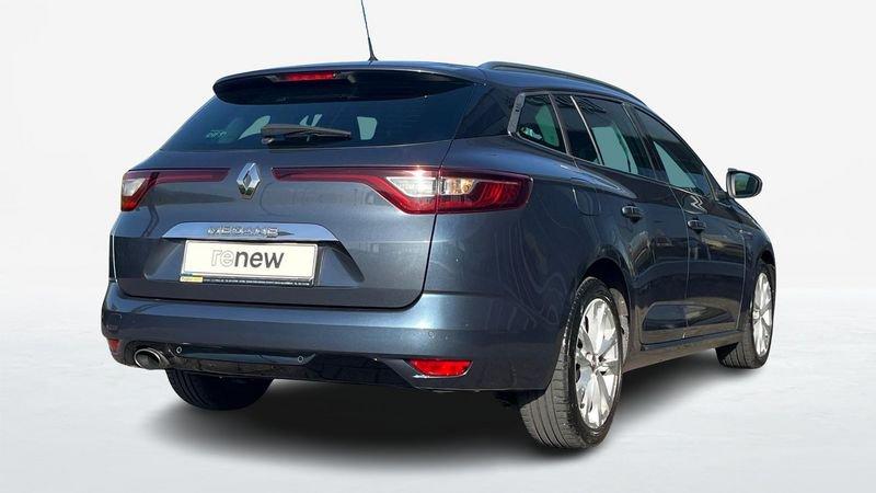 Renault Mégane 1.5 dCi 110cv Wave S&S ESM SporTour