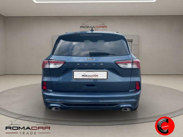 FORD Kuga 1.5 EcoBlue 120 CV 2WD ST-Line