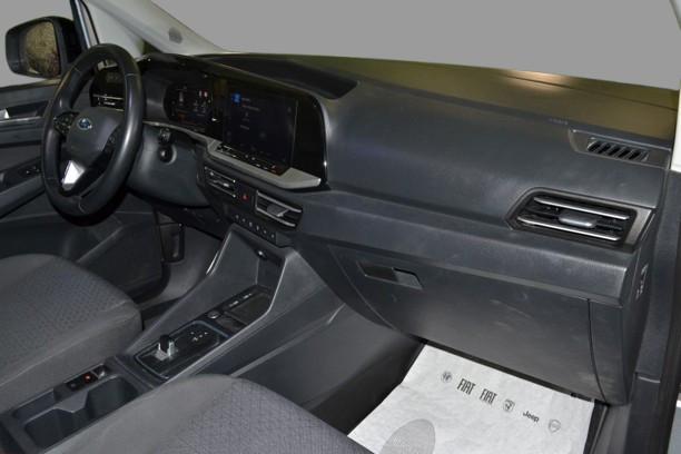 FORD TRANSIT - Connect 2.0 td AUTOCARRO 2 POSTI