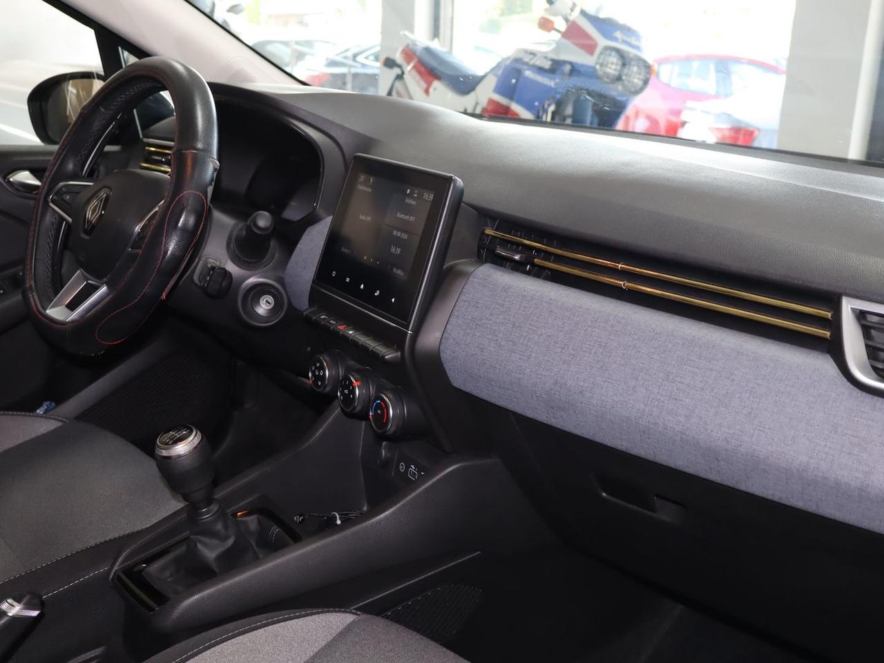 Renault Clio Evolution 1.0 TCe 90 #12021