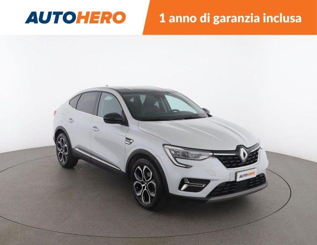 RENAULT Arkana Arkana Full Hybrid E-Tech 145 CV Techno