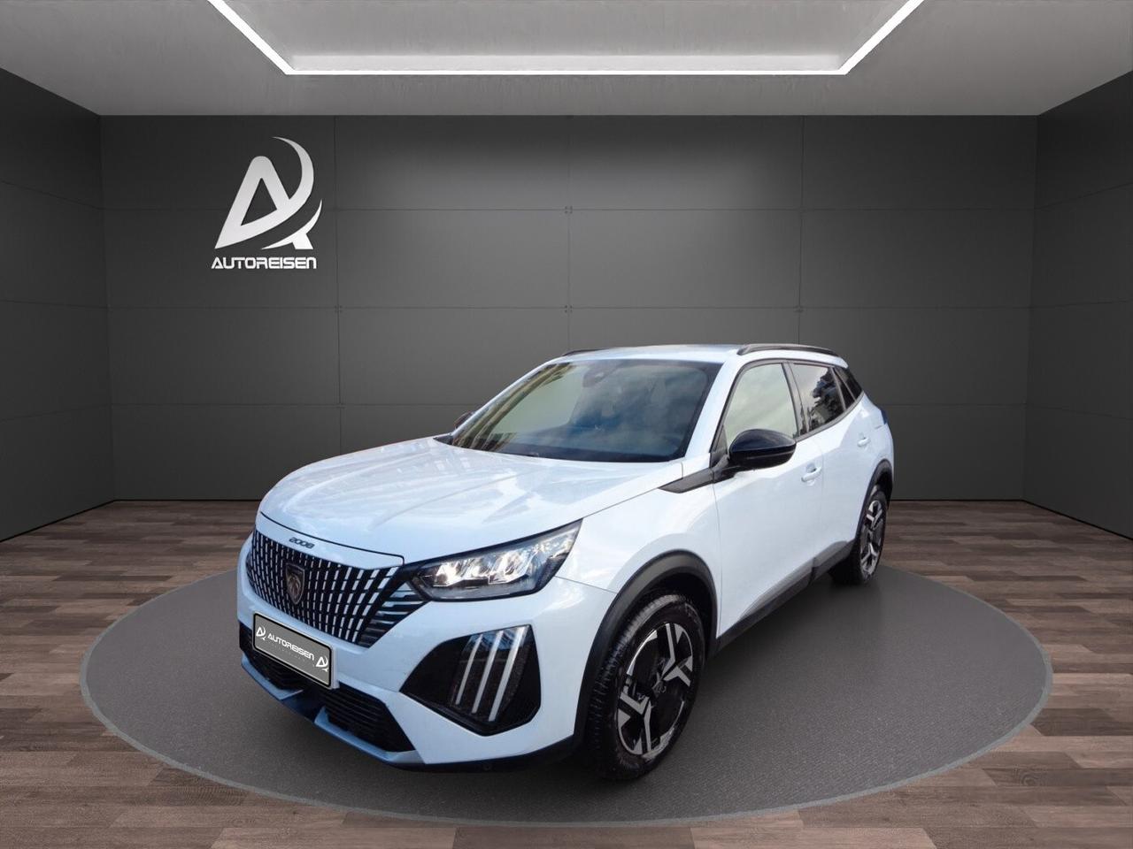 Peugeot 2008 1200 PURETECH ALLURE 130 CV EAT8