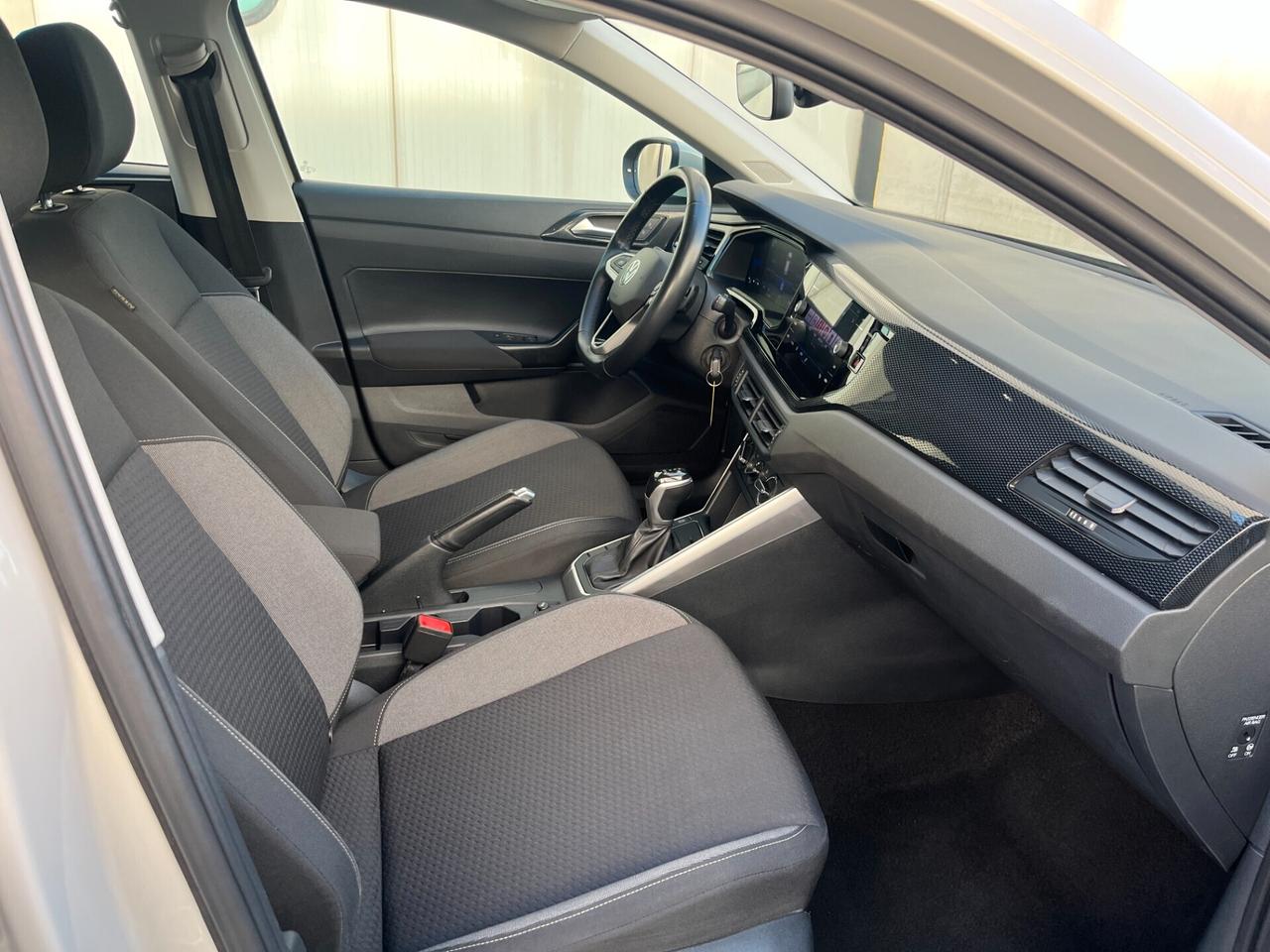 Volkswagen Taigo 1.0 TSI 110 CV DSG Life 07/2022