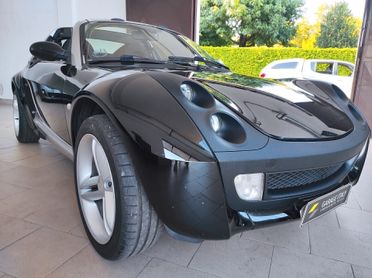 Smart Roadster SMART ROADSTER-COUPE' 82CV NEOPATENTATI