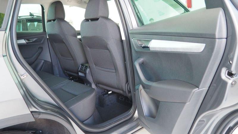 Skoda Karoq 1.0 TSI 115 CV Executive NUOVA DA IMMATRICOLARE