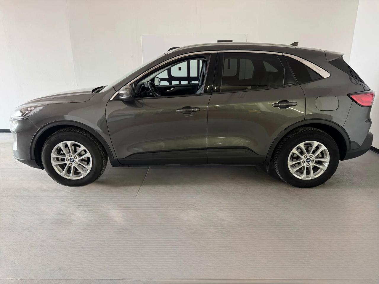 Ford Kuga 2.0 Diesel 120 CV aut. 2WD Titanium X