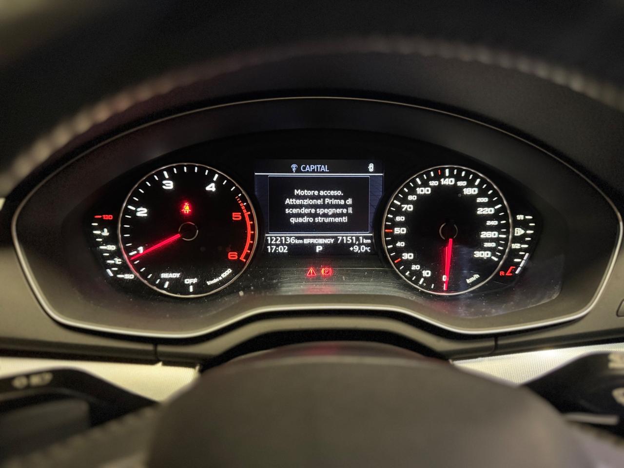 Audi Q5 2.0 TDI quattro S tronic Business Sport