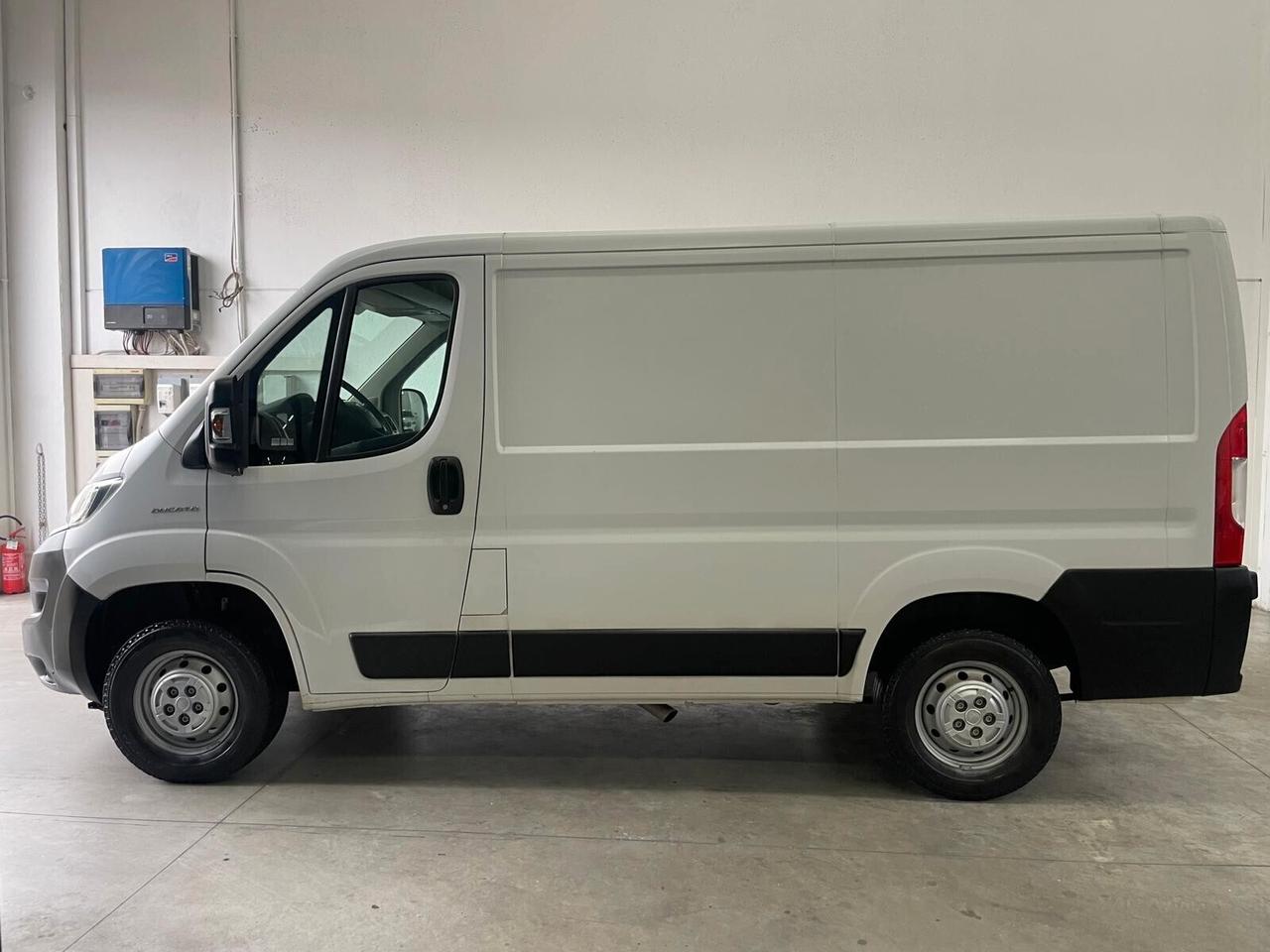 FIAT DUCATO L1 H1 2.0CC 116CV EURO 6B