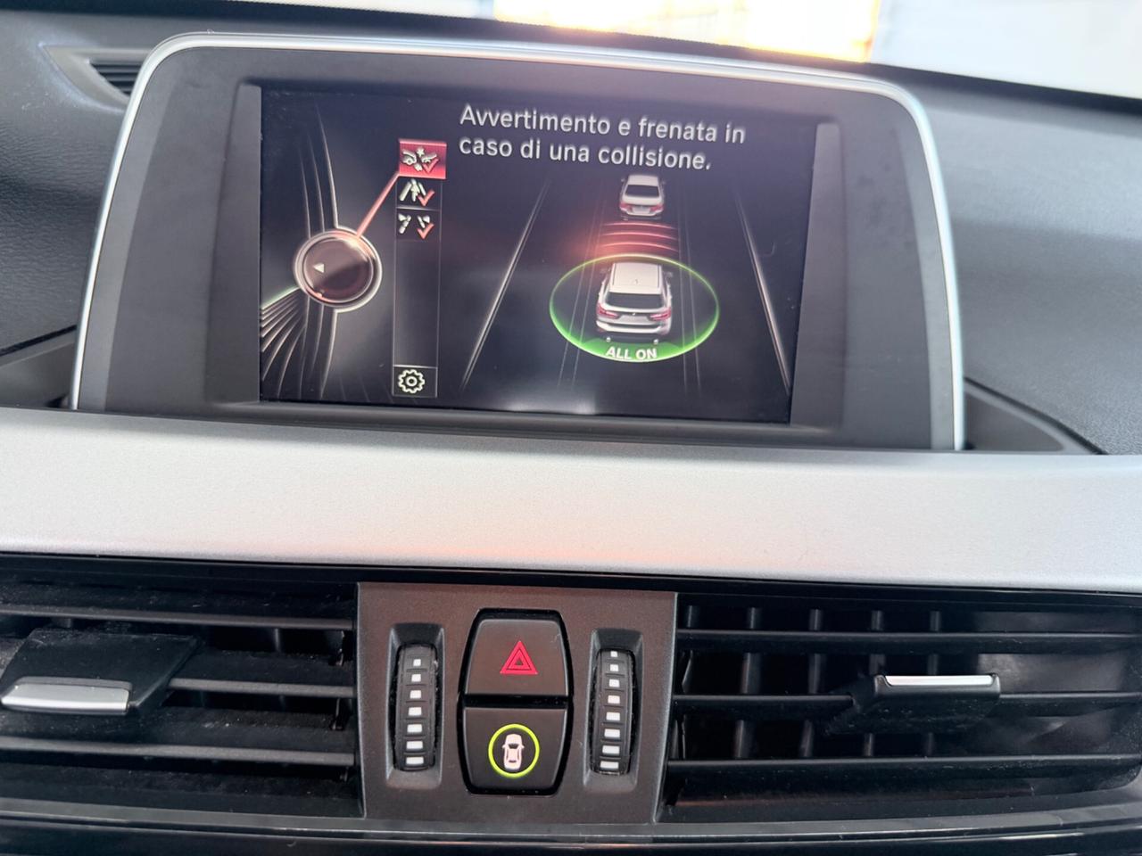 Bmw X1 xDrive20d 190CV AUTOMATICO Sport