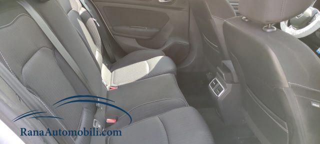 RENAULT Megane Sporter dCi Business Navy 6B
