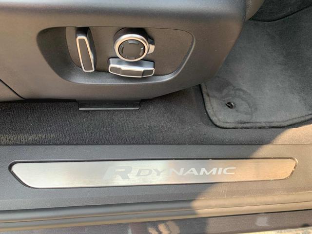 LAND ROVER Range Rover Evoque 2.0D I4 204 CV AWD Auto R-Dynamic HSE