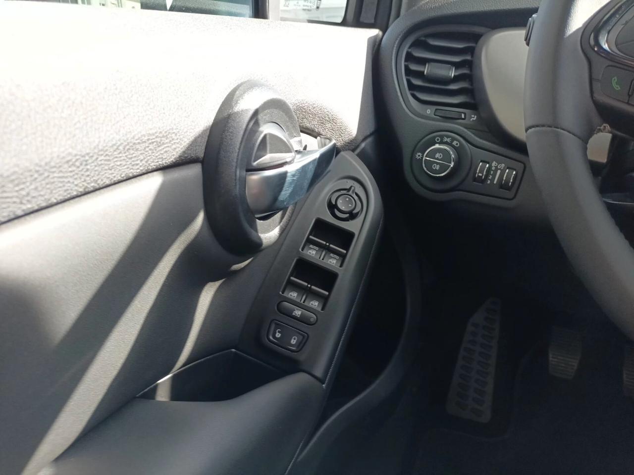 Fiat 500X Sport 1.3 MultiJet 95 CV