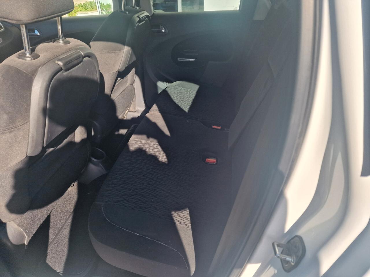 Citroen C3 Picasso 1.6 HDi 90 airdream Business