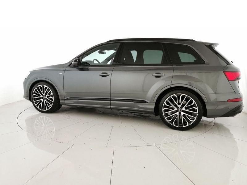 Audi Q7 3.0 tdi mhev S line edition quattro 286cv tiptronic 7p.ti