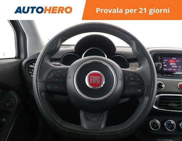FIAT 500X 1.3 MultiJet 95 CV Cross