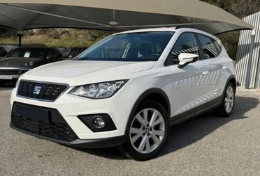 Seat Arona 1.0 TGI Unico proprietario