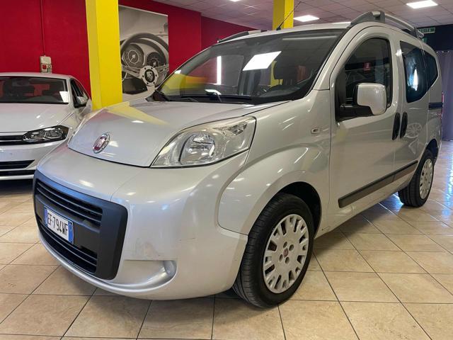 FIAT Qubo 1.3 MJT 75 CV Dynamic