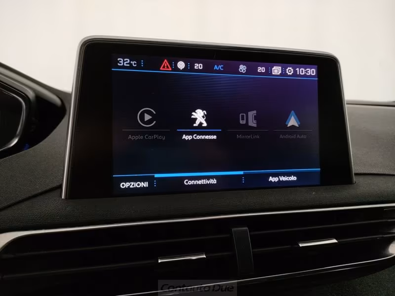 Peugeot 3008 BlueHDI 130 EAT8 S&S GT Line
