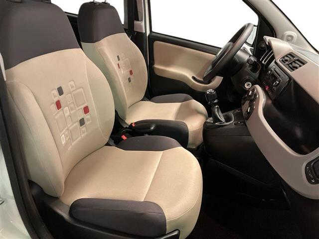 FIAT Panda 1.2 Lounge 69cv E6 5 p.