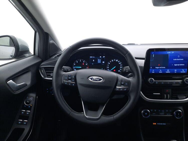 Ford Puma Titanium BZ445067 1.0 Mild Hybrid 125CV