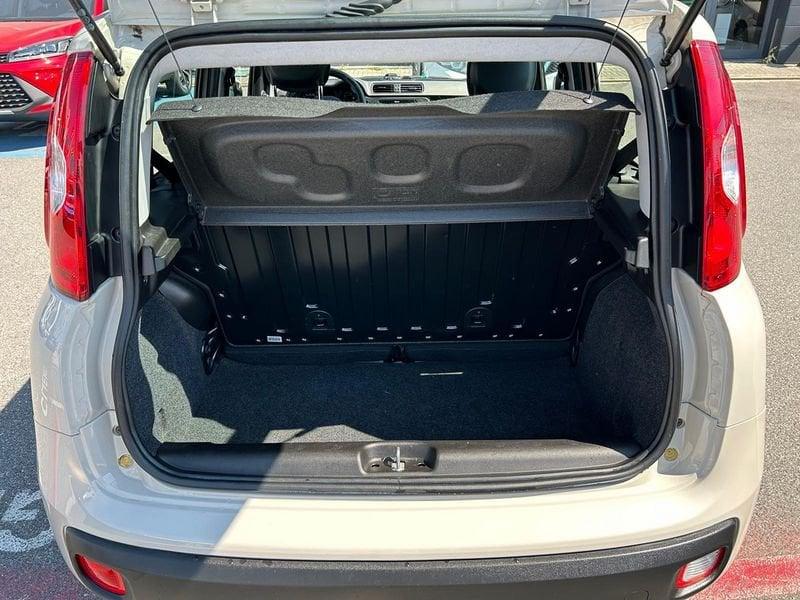 FIAT Panda III 2016 1.3 Multijet 16v 95cv Easy S&S
