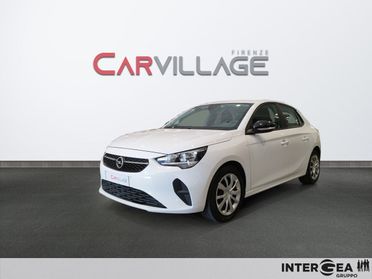 OPEL Corsa 1.2 Edition s&s 75cv