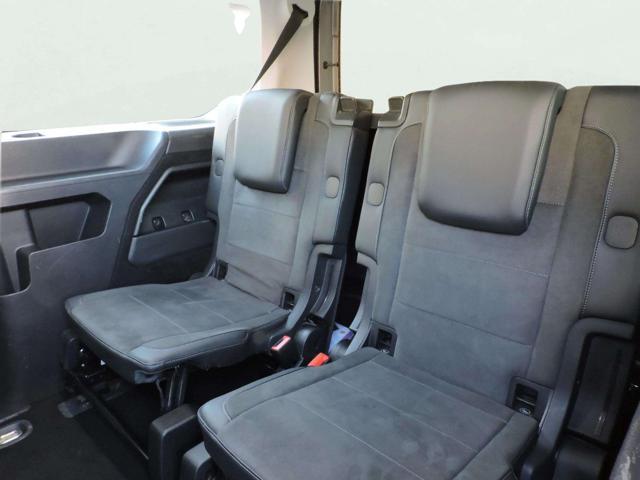 VOLKSWAGEN Caddy 2.0 TDI 122 CV 4Motion Style Maxi 7P.