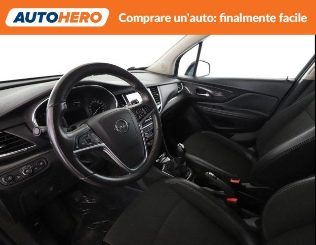 OPEL Mokka X 1.4 Turbo Ecotec 140CV 4x2 Start&Stop Innovation