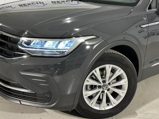 VOLKSWAGEN Tiguan 1.5 TSI 150 CV DSG Life