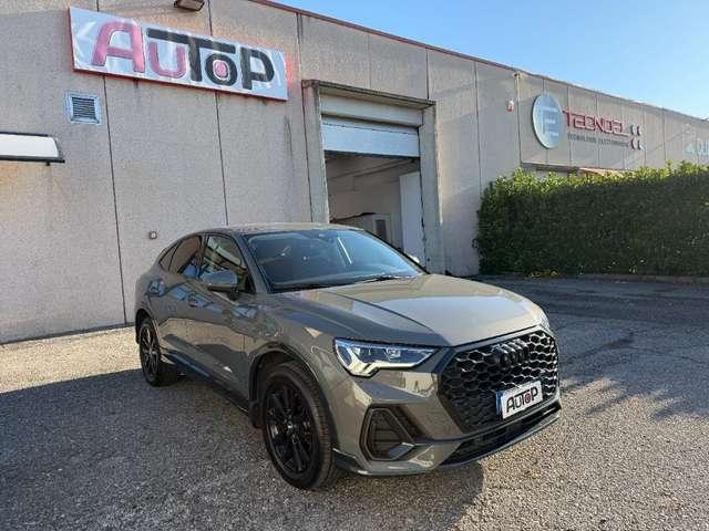 Audi Q3 SPB 35 TFSI S tronic Business Plus