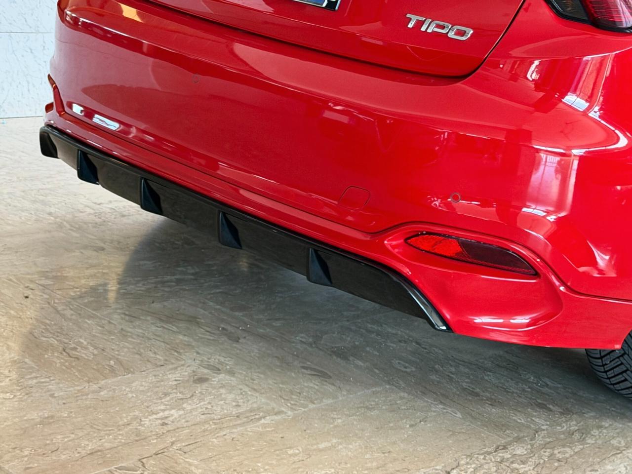 Fiat Tipo 1.6 M.JET 120 cv. 5 porte SPORT