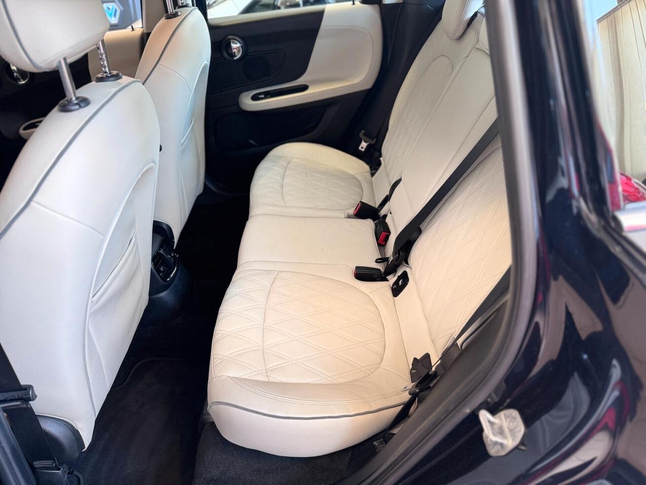 Mini Cooper Countryman 1.5 Northwood Edition