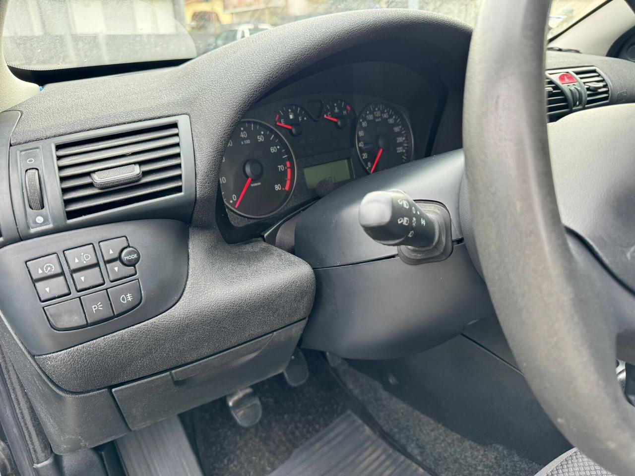 Fiat Stilo 1.6i 16V 3 porte Dynamic