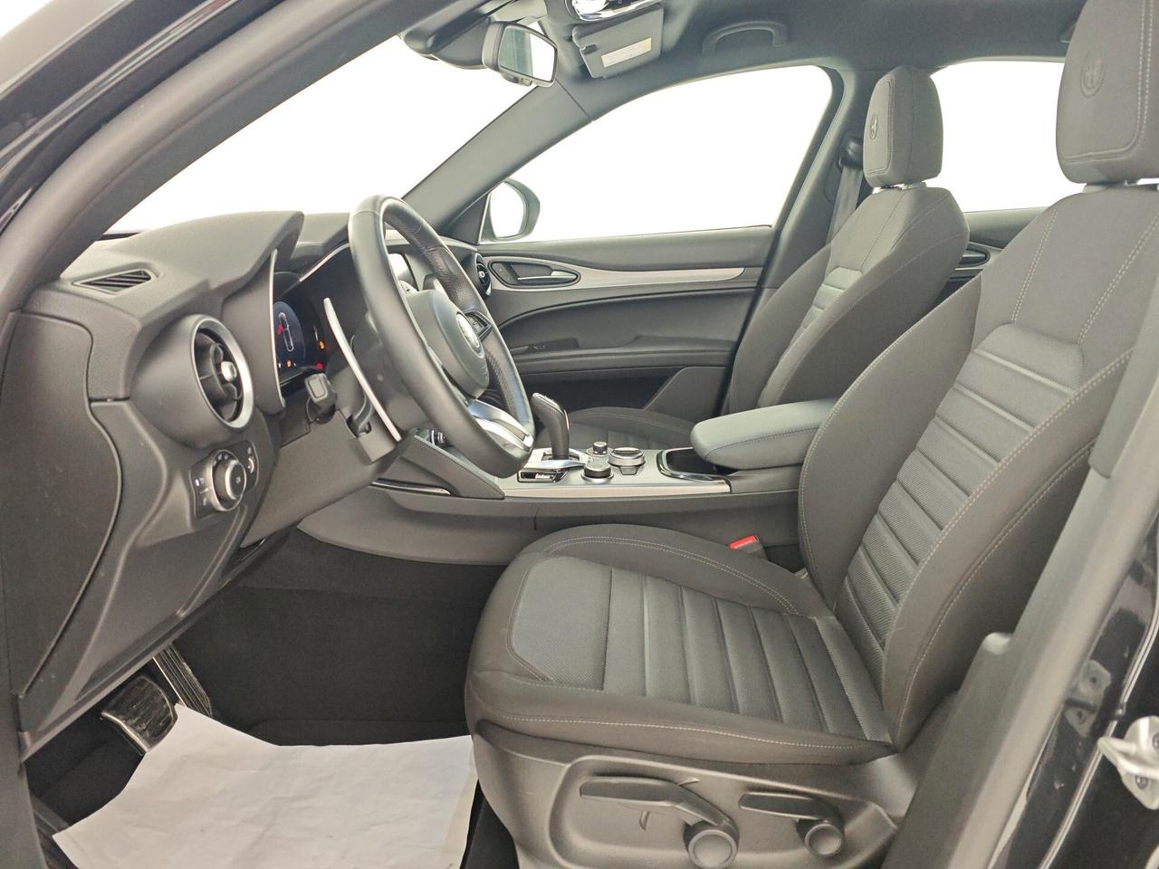 ALFA ROMEO STELVIO 2.2 TURBODIESEL 160CV AT8 RWD SPRINT - 2024