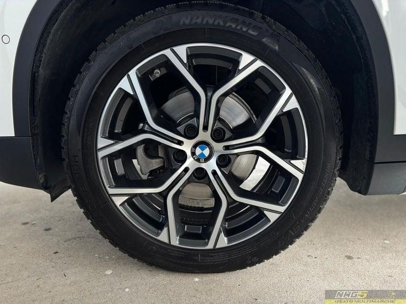 BMW X1 X1 sDrive16d xLine Plus