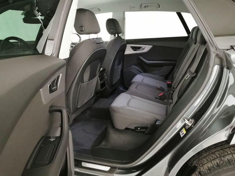 Audi Q8 45 3.0 tdi mhev Sport quattro tiptronic