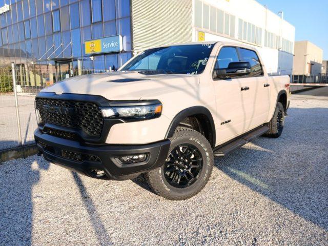 DODGE RAM 1500 3.0L I6 Hurricane REBEL X G/T - Pronta