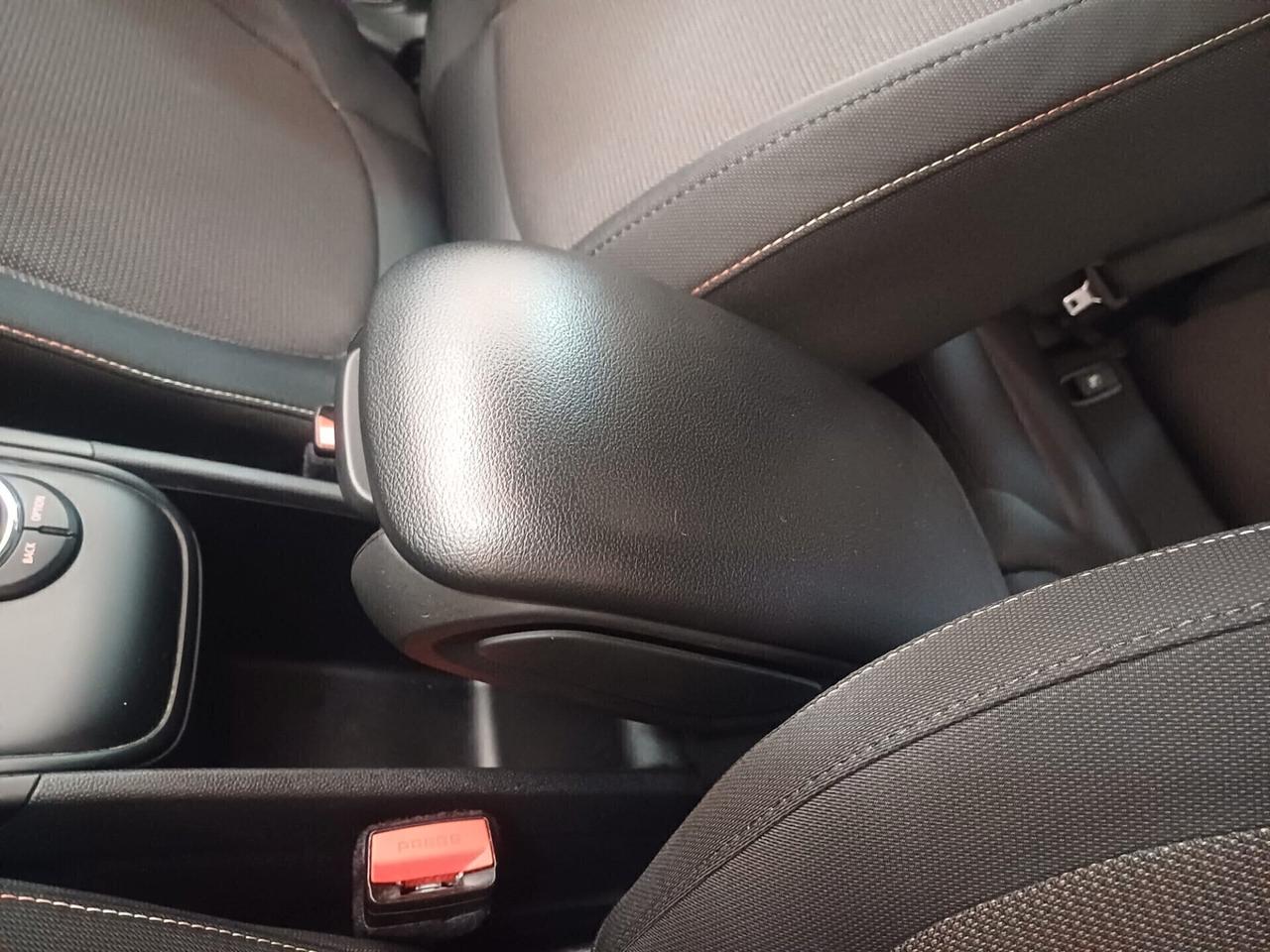Mini Countryman 2.0D 150CV**108.000 KM**
