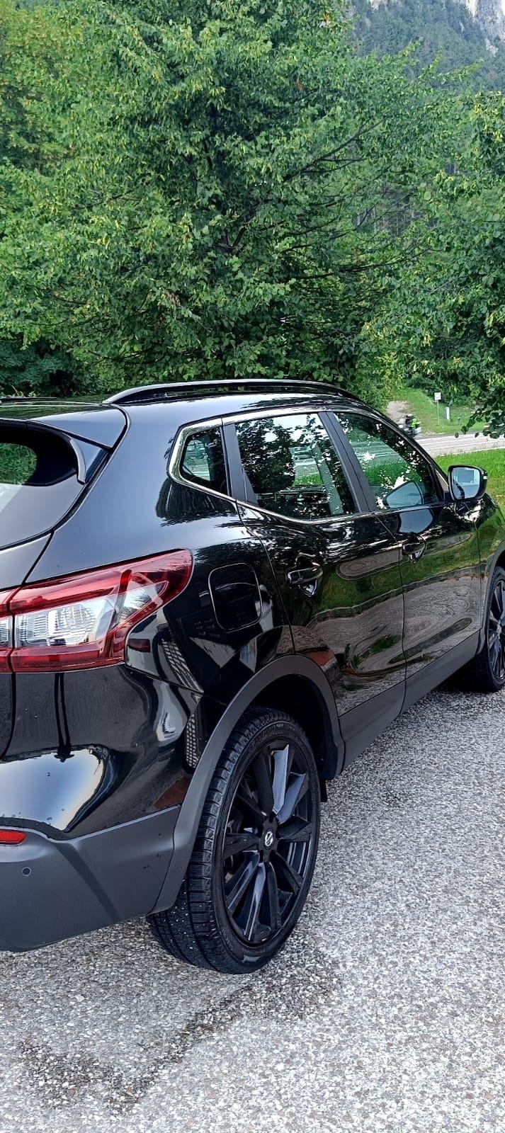 Nissan Qashqai 1.3 DIG-T 140 CV N-Tec