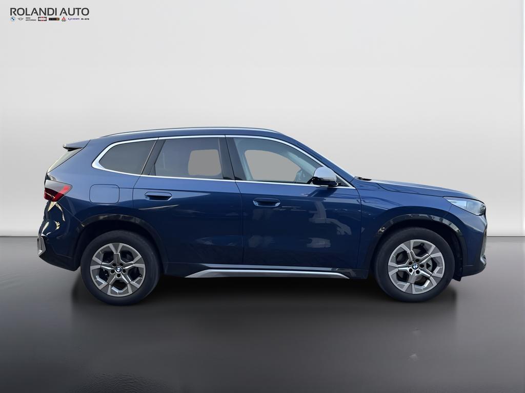 BMW X1 18 d X-Line Edition Essence sDrive DCT