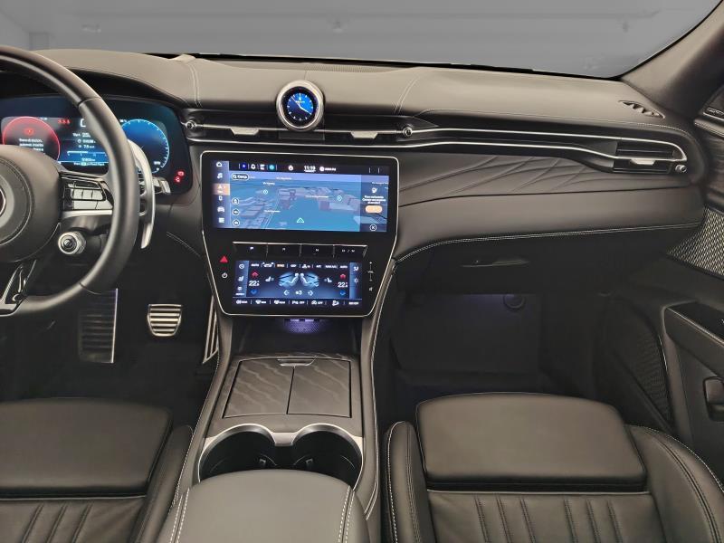 Maserati Levante 2.0 MHEV Modena AWD Auto